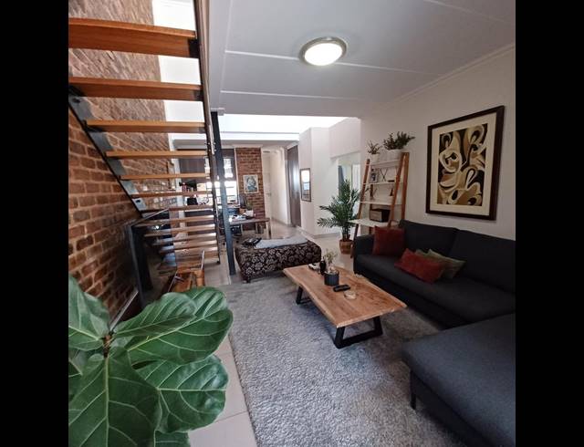 2 BEDROOM APARTMENT FOR SALE IN EDENBURG